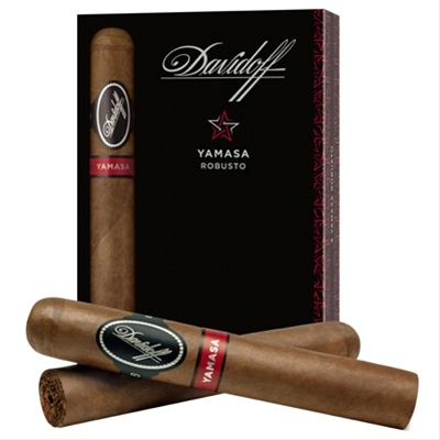 Davidoff Yamasa Robusto Cello 4s 0